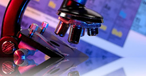 microscopio